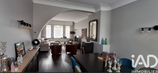  Maison  vendre 5 pices 118 m