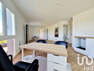  Appartement � vendre 2 pi�ces 50 m�