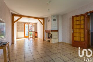  Maison  vendre 4 pices 77 m