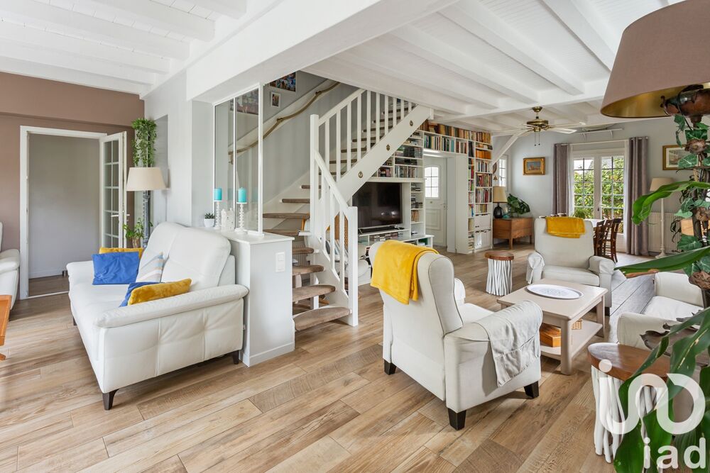  vendre  Maison Suc-sur-Erdre (44240)