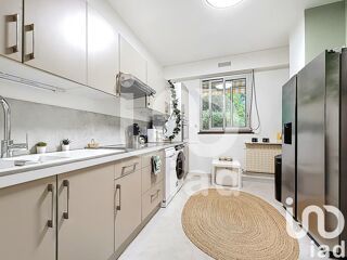  Appartement � vendre 2 pi�ces 65 m�