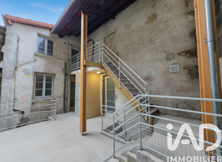  Immeuble � vendre 260 m�