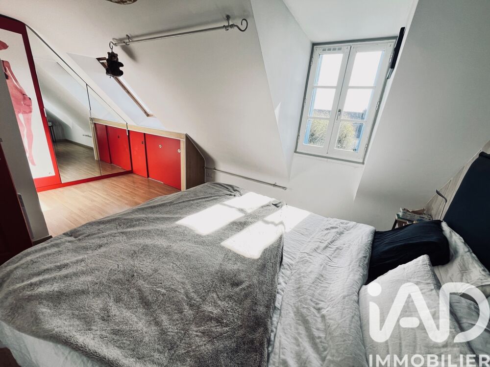 � vendre  Maison Groix (56590)