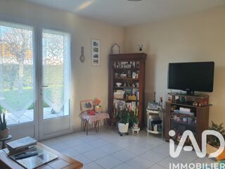  Maison � vendre 3 pi�ces 71 m�