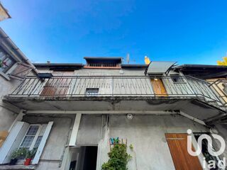  Appartement � vendre 3 pi�ces 59 m�