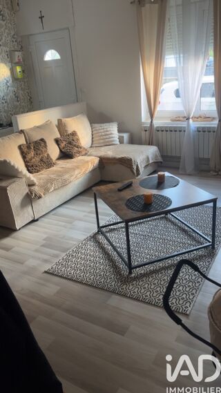  Maison � vendre 3 pi�ces 80 m�