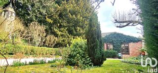  Maison � vendre 8 pi�ces 200 m�