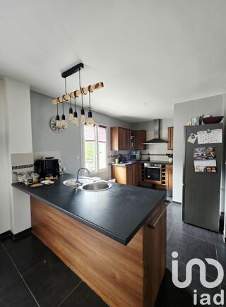  Maison  vendre 6 pices 110 m