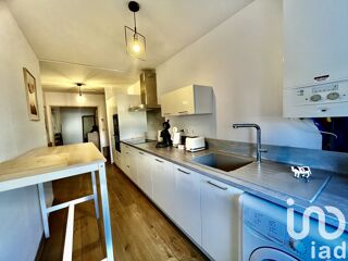  Appartement � vendre 3 pi�ces 74 m�