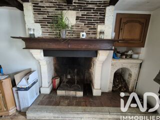  Maison � vendre 8 pi�ces 205 m�