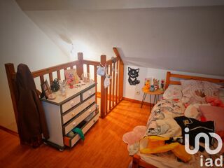  Appartement  vendre 3 pices 56 m