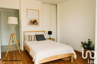  Appartement � vendre 4 pi�ces 73 m�