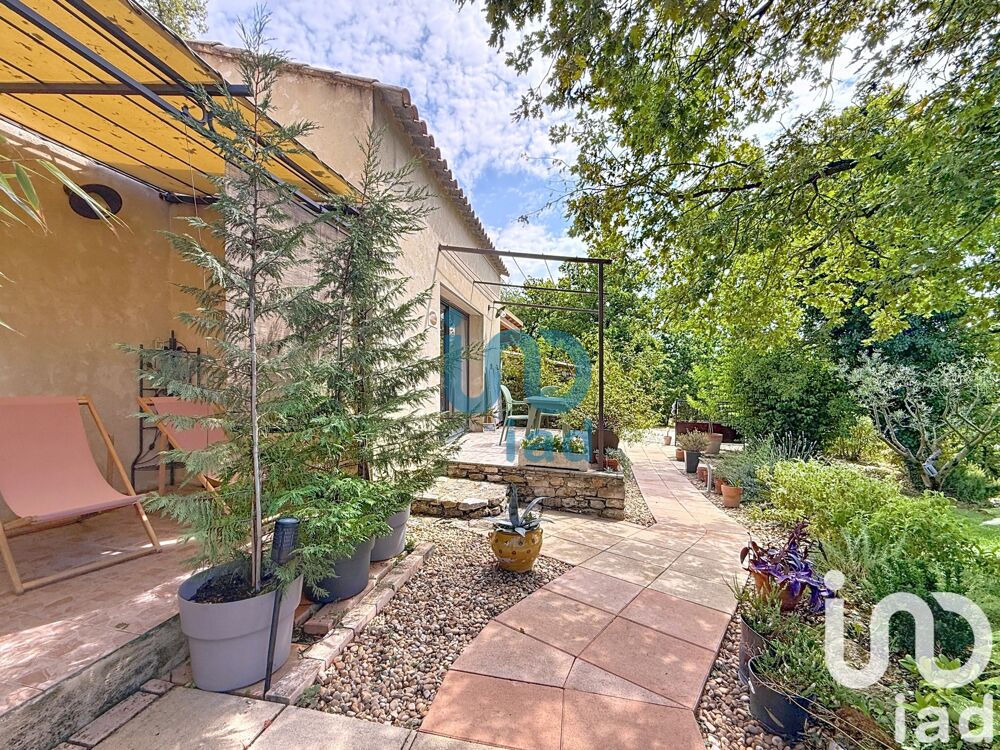  vendre  Maison Gordes (84220)