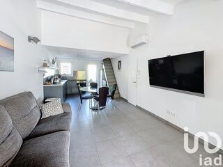  Maison � vendre 5 pi�ces 60 m�