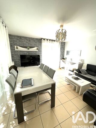  Maison � vendre 4 pi�ces 78 m�