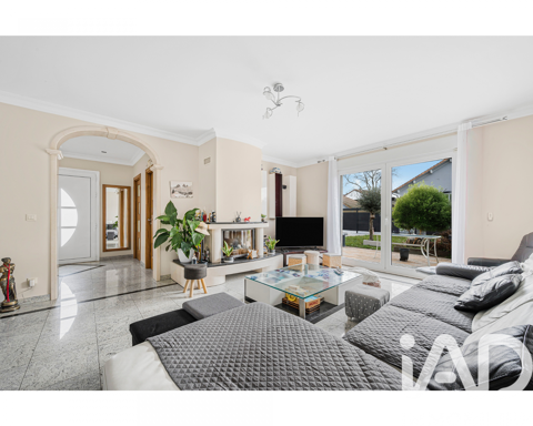   Vente Maison/villa 7 pi�ces Maison - 7 pi�ce(s) - 162 m�