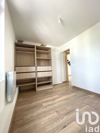  Appartement  vendre 3 pices 53 m