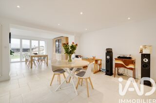  Maison � vendre 8 pi�ces 253 m�