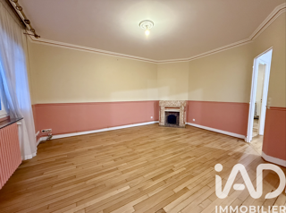  Appartement � vendre 5 pi�ces 110 m�