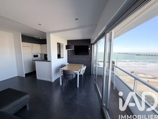  Appartement � vendre 1 pi�ce 27 m�