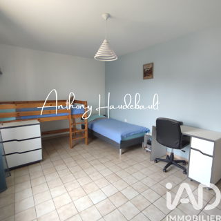  Maison � vendre 8 pi�ces 181 m�