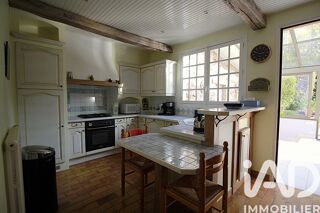  Maison � vendre 7 pi�ces 197 m�