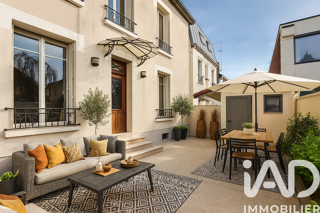  Maison � vendre 5 pi�ces 100 m�
