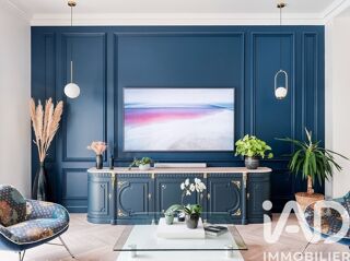  Maison � vendre 9 pi�ces 320 m�