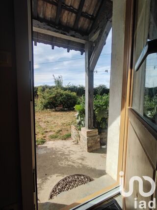  Maison � vendre 4 pi�ces 52 m�