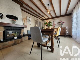  Maison � vendre 4 pi�ces 100 m�