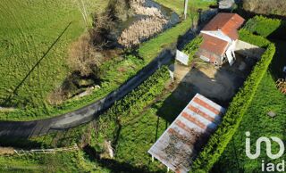  Maison � vendre 1 pi�ce 70 m�