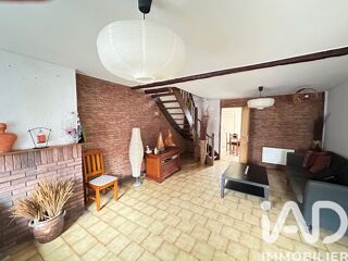  Maison � vendre 3 pi�ces 82 m�