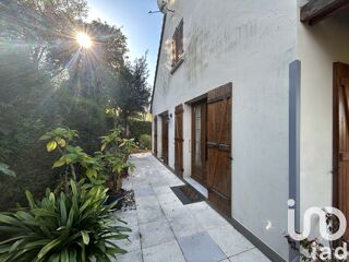  Maison � vendre 5 pi�ces 158 m�