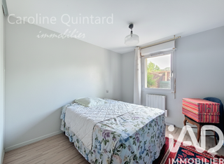  Appartement � vendre 2 pi�ces 42 m�