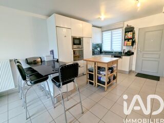  Maison � vendre 4 pi�ces 74 m�