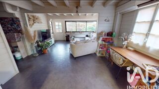  Maison � vendre 5 pi�ces 90 m�