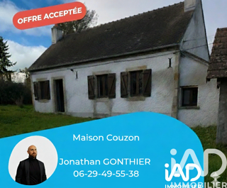  Maison � vendre 2 pi�ces 54 m�