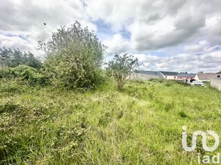  Terrain  vendre 498 m