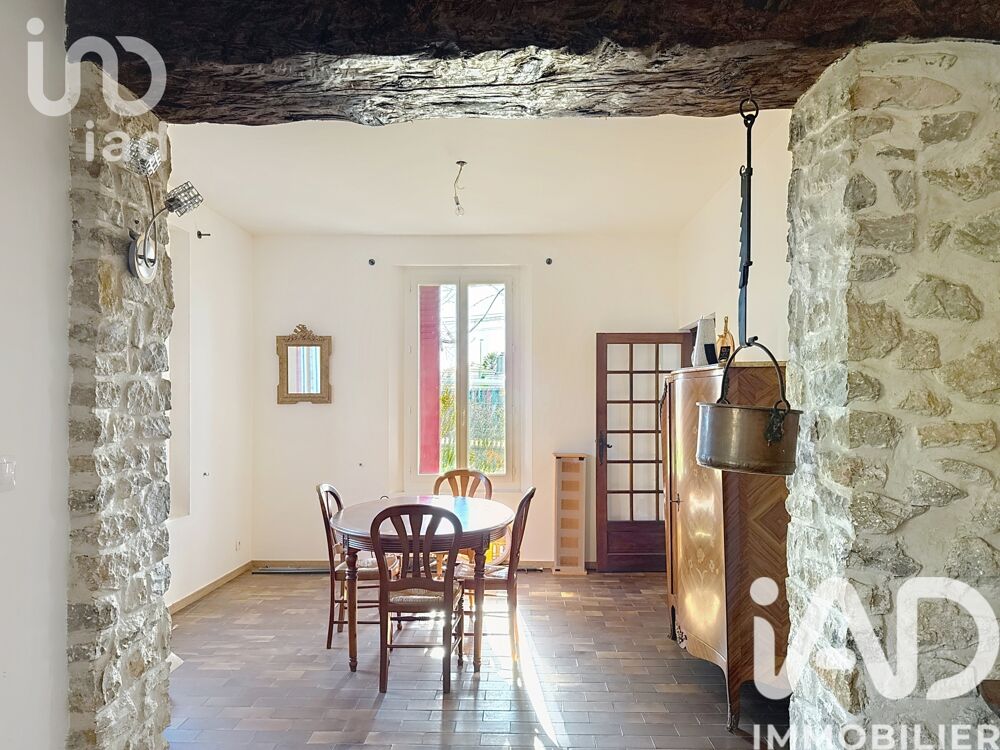 � vendre  Maison Candillargues (34130)