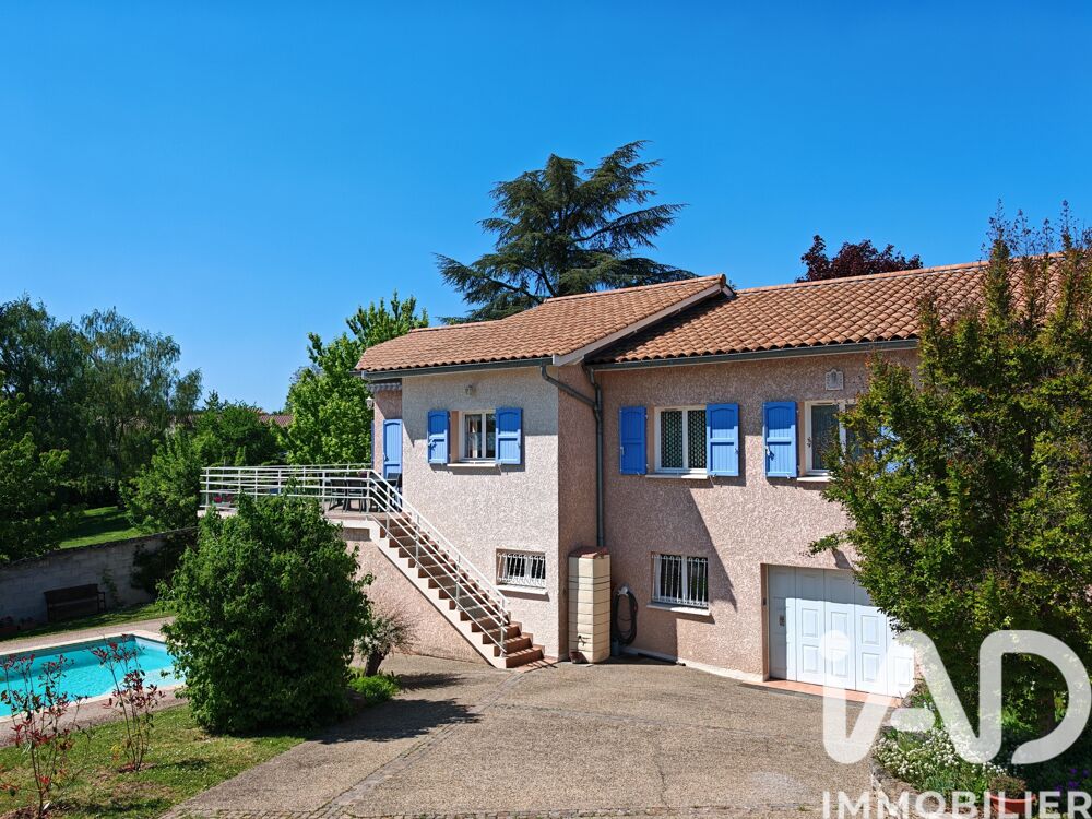 � vendre  Maison Neyron (01700)