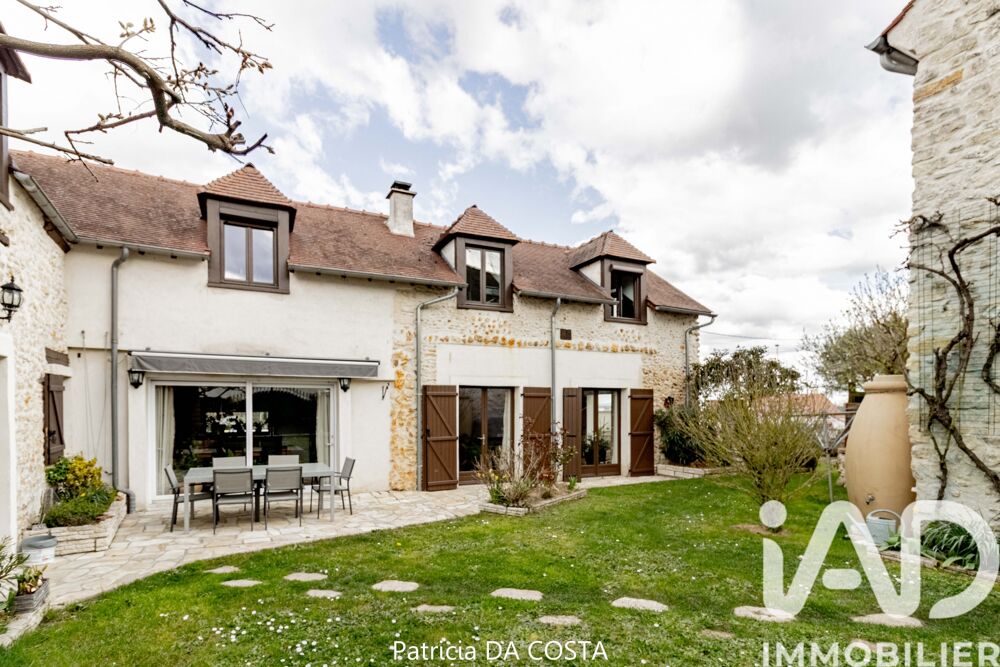 � vendre  Maison Orgeval (78630)