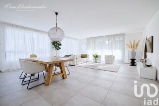  Appartement  vendre 5 pices 125 m