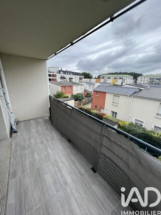  Appartement � louer 3 pi�ces 53 m�