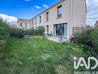  Maison � vendre 4 pi�ces 80 m�