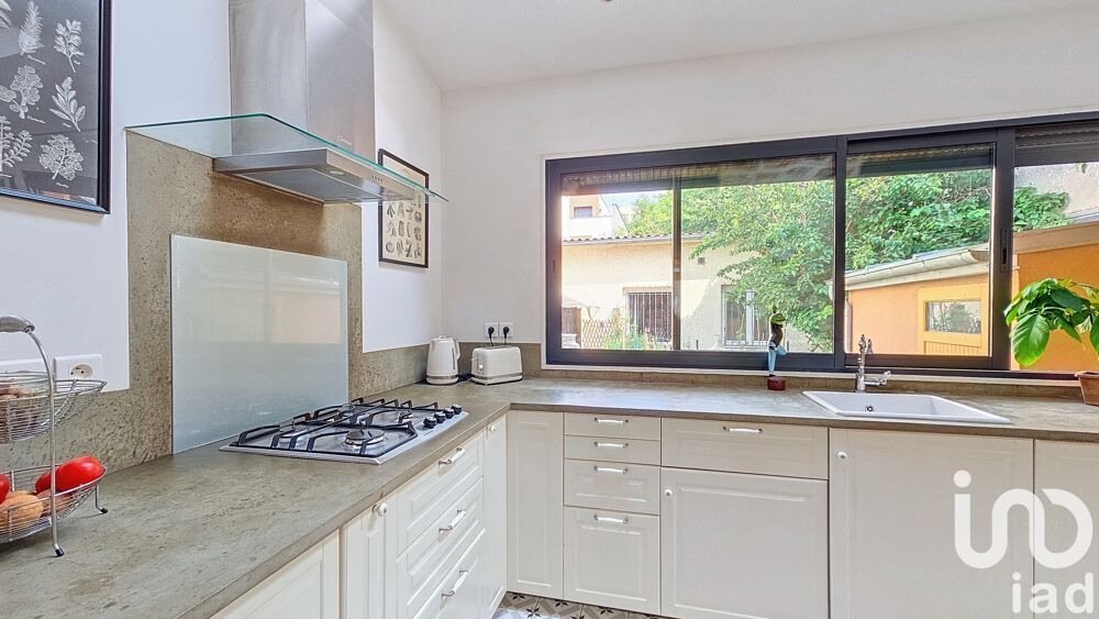  vendre  Maison Bagneux (92220)
