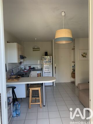  Appartement � vendre 2 pi�ces 34 m�