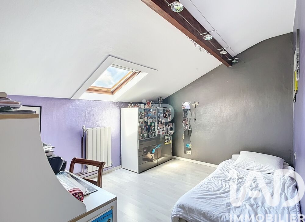 � vendre  Maison Fontenay-sous-Bois (94120)