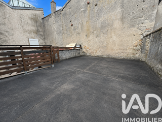  Maison � vendre 4 pi�ces 90 m�
