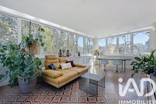  Appartement � vendre 5 pi�ces 110 m�