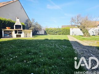  Maison � vendre 4 pi�ces 87 m�